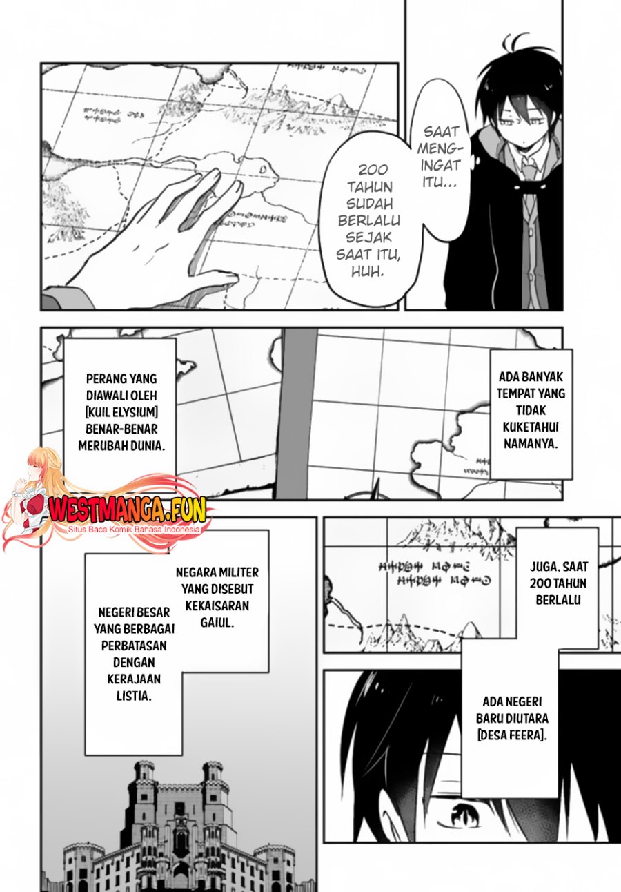 Henkyou Gurashi no Maou, Tensei shite Saikyou no Majutsushi ni naru ~Aisarenagara Nariagaru Moto Maō wa, Ningen o Shiritai~